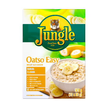Oatso Easy Banana