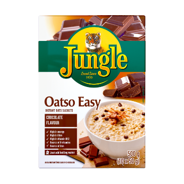 Oatso Easy Chocolate