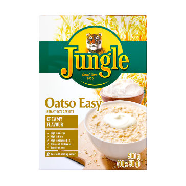 Oatso Easy Creamy